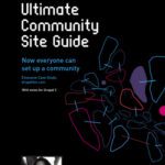 خرید و دانلود نسخه کامل کتاب Drupal 6: Ultimate Community Site Guide