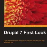 خرید و دانلود نسخه کامل کتاب Drupal 7 First Look