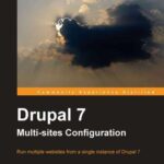 خرید و دانلود نسخه کامل کتاب Drupal 7 Multi Sites Configuration