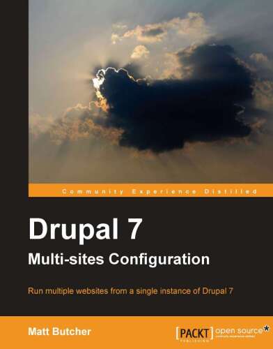 خرید و دانلود نسخه کامل کتاب Drupal 7 Multi Sites Configuration_686504c45b0dd.jpeg خرید و دانلود نسخه کامل کتاب Drupal 7 Multi Sites Configuration