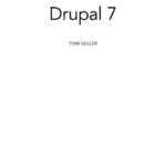 خرید و دانلود نسخه کامل کتاب Drupal 7 Visual Quick Start Guide