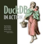 خرید و دانلود نسخه کامل کتاب DuckDB in Action