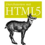 خرید و دانلود نسخه کامل کتاب Durchstarten mit HTML5