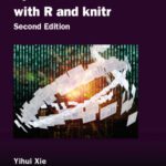 خرید و دانلود نسخه کامل کتاب Dynamic Documents with R and knitr