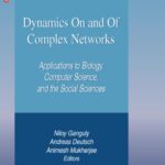خرید و دانلود نسخه کامل کتاب Dynamics On and Of Complex Networks: Applications to Biology, Computer Science, and the Social Sciences