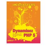 خرید و دانلود نسخه کامل کتاب Dynamisez PHP 5