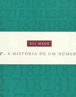 خرید و دانلود نسخه کامل کتاب e: A História de um Número