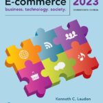 خرید و دانلود نسخه کامل کتاب E-commerce: Business. Technology. Society. (17th Edition)