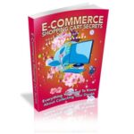 خرید و دانلود نسخه کامل کتاب E-commerce Shopping Cart Secrets. Everything you need to know about collecting your dough