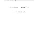 خرید و دانلود نسخه کامل کتاب 趣味程序导学 (Visual C++)