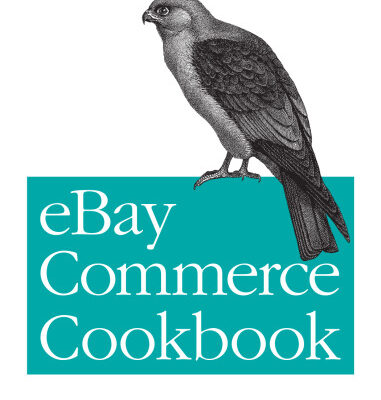 خرید و دانلود نسخه کامل کتاب eBay commerce cookbook: Using eBay APIs: PayPal, Magento and more