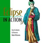 خرید و دانلود نسخه کامل کتاب Eclipse in action : a guide for Java developers