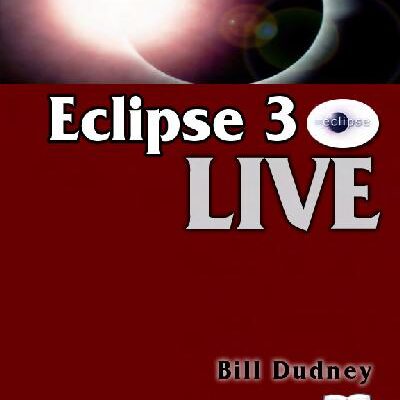 خرید و دانلود نسخه کامل کتاب Eclipse Live: A Guide to Creating Java Applications Using Eclipse
