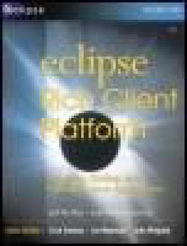 خرید و دانلود نسخه کامل کتاب Eclipse Rich Client Platform: Designing, Coding, and Packaging Java™Applications_6878ac7b22ec9.jpeg خرید و دانلود نسخه کامل کتاب Eclipse Rich Client Platform: Designing, Coding, and Packaging Java™Applications