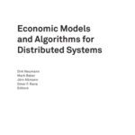 خرید و دانلود نسخه کامل کتاب Economic models and algorithms for distributed systems