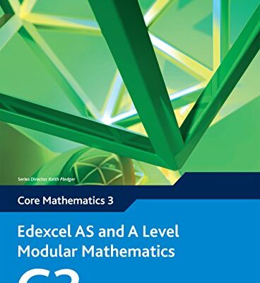 خرید و دانلود نسخه کامل کتاب Edexcel AS and A Level Modular Mathematics Core Mathematics C4 eBook edition (Edexcel GCE Modular Maths) – Book + CD
