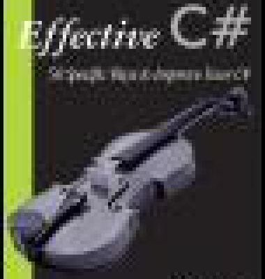 خرید و دانلود نسخه کامل کتاب Effective C#: 50 specific ways to improve your C#