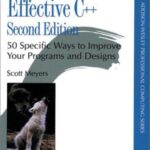 خرید و دانلود نسخه کامل کتاب Effective C++