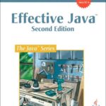 خرید و دانلود نسخه کامل کتاب Effective Java