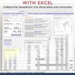 خرید و دانلود نسخه کامل کتاب Effective Prototyping with Excel: A practical handbook for developers and designers