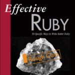 خرید و دانلود نسخه کامل کتاب Effective Ruby : 48 Specific Ways to Write Better Ruby