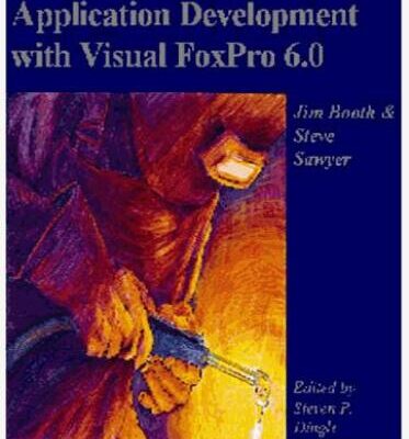 خرید و دانلود نسخه کامل کتاب Effective Techniques for Application Development with Visual FoxPro 6.0