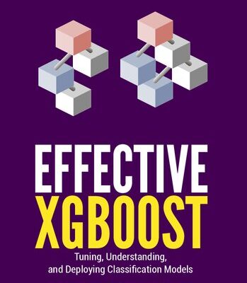خرید و دانلود نسخه کامل کتاب Effective XGBoost: Optimizing, Tuning, Understanding, and Deploying Classification Models