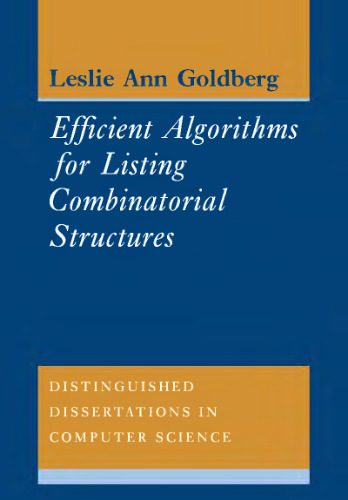 خرید و دانلود نسخه کامل کتاب Efficient algorithms for listing combinatorial structures_68657024f039e.jpeg خرید و دانلود نسخه کامل کتاب Efficient algorithms for listing combinatorial structures