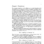 خرید و دانلود نسخه کامل کتاب Efficient data structures and algorithms, three volumes