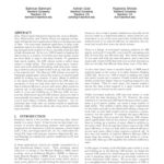 خرید و دانلود نسخه کامل کتاب Efficient Distributed Locality Sensitive Hashing