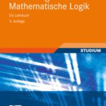 خرید و دانلود نسخه کامل کتاب Einfuhrung in die Mathematische Logik, 3. Auflage