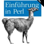 خرید و دانلود نسخه کامل کتاب Einführung in Perl, 5. Auflage