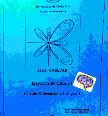 خرید و دانلود نسخه کامل کتاب Ejercicios de Cálculo I: Cálculo Diferencial e Integral I
