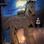 خرید و دانلود نسخه کامل کتاب El Caballo De Troya   The Trojan Horse: La Caida De Troya   The Fall of Troy (Mitos Y Leyendas En Vinetas   Graphic Myths and Legends) (Spanish Edition)