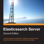 خرید و دانلود نسخه کامل کتاب Elasticsearch Server