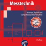 خرید و دانلود نسخه کامل کتاب Elektrische Messtechnik: Analoge, digitale und computergestützte Verfahren