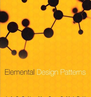 خرید و دانلود نسخه کامل کتاب Elemental Design Patterns