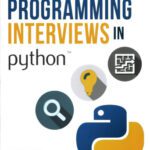 خرید و دانلود نسخه کامل کتاب Elements of Programming Interviews in Python: The Insiders’ Guide