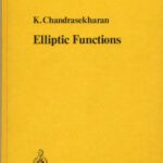 خرید و دانلود نسخه کامل کتاب Elliptic Functions
