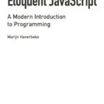 خرید و دانلود نسخه کامل کتاب Eloquent JavaScript: A Modern Introduction to Programming