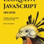 خرید و دانلود نسخه کامل کتاب Eloquent JavaScript (small PDF)