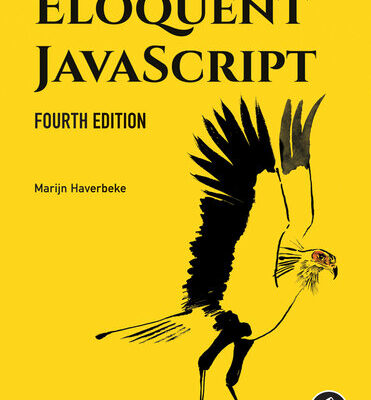خرید و دانلود نسخه کامل کتاب Eloquent JavaScript