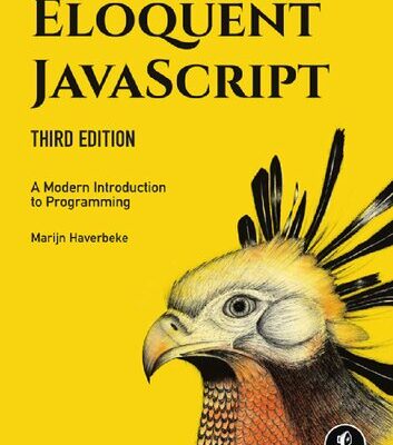 خرید و دانلود نسخه کامل کتاب Eloquent JavaScript
