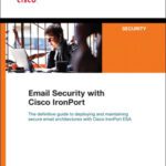 خرید و دانلود نسخه کامل کتاب Email Security with Cisco IronPort