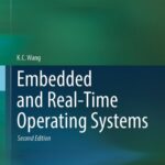 خرید و دانلود نسخه کامل کتاب Embedded and Real-Time Operating Systems