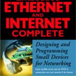 خرید و دانلود نسخه کامل کتاب Embedded ethernet and internet complete