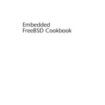 خرید و دانلود نسخه کامل کتاب Embedded FreeBSD cookbook