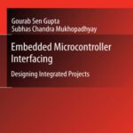 خرید و دانلود نسخه کامل کتاب Embedded Microcontroller Interfacing: Designing Integrated Projects