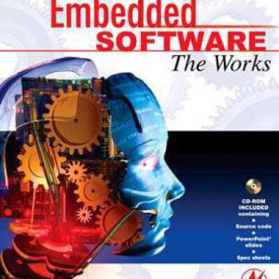 خرید و دانلود نسخه کامل کتاب Embedded Software: The Works