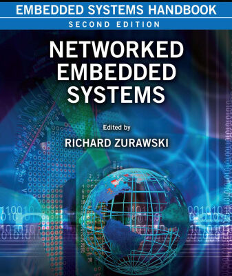 خرید و دانلود نسخه کامل کتاب Embedded Systems Handbook,: Embedded Systems Design and Verification